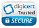 DigiCert secure