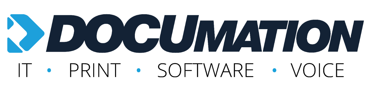 A photo of Documation logo