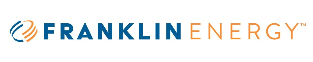A photo of Franklin Energy Logo