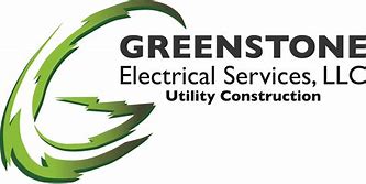 A photo of Greenstone Logo