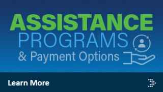 Customer Assistance & Payment Options