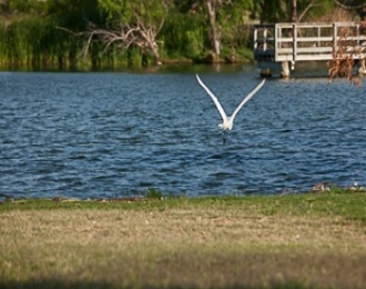 Lake Fees And Hours