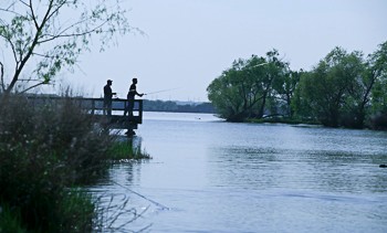 Calaveras Lake-21