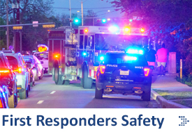 First Responders Safety
