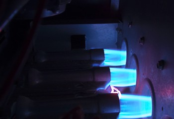 Gas Pilot Lighting Gas Pilot Lighting