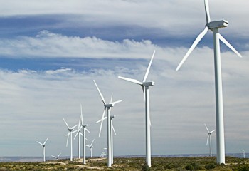 Wind Power