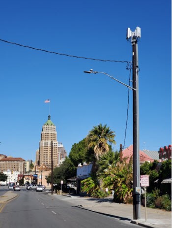 Pole Attachment Services Pole Attachment Services