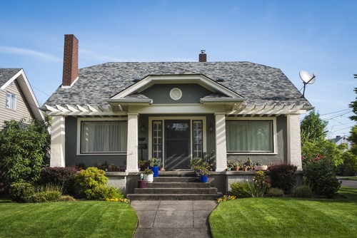 My Home - Request a Service My Home - Request a Service