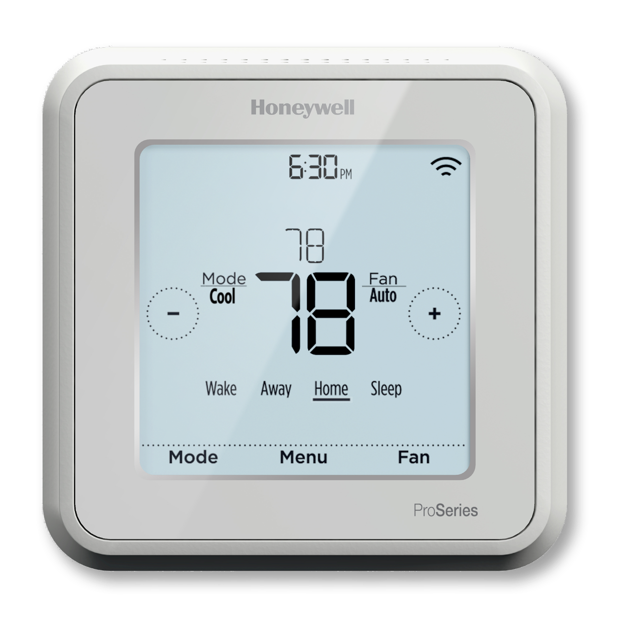 Smart Thermostat for Business