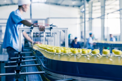 manufacturing business manufacturing business