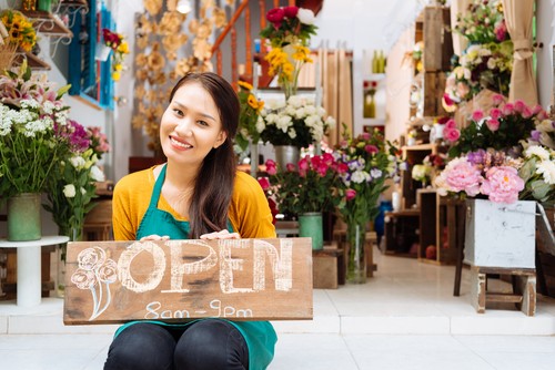entrepreneur - small business entrepreneur - small business