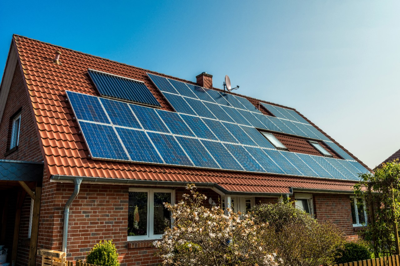 Solar PV Rebates