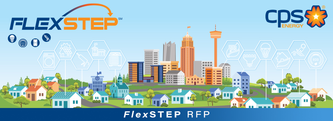 FlexSTEP RFP