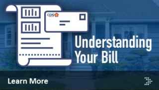 Understanding Your CPS Energy Bill