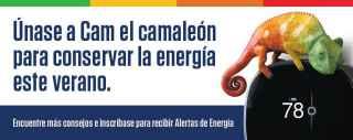 Conservar con Cam