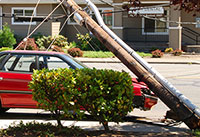 Accidentes Vehiculares