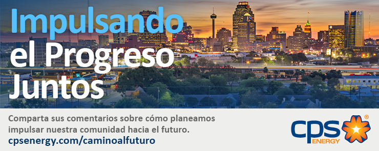 Impulsando el Progreso Juntos