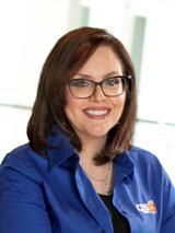 DeAnna Hardwick: Interim Executive Vice President of Customer Strategy