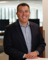 Frank Alvaraz -Chief Operating Officer