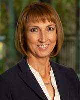 Kathy Garcia: Vice President of Government Relations, Regulatory Affairs & Public Policy