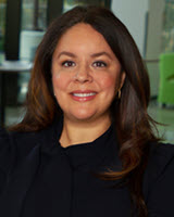 Melissa Sorola: Vice President, Corporate Communications & Marketing  
