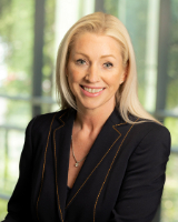 Shanna Ramirez, J.D., CISM: Chief Legal & Ethics Officer (CLEO), General Counsel, & Board Secretary