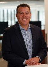 Frank Alvaraz -Chief Operating Officer