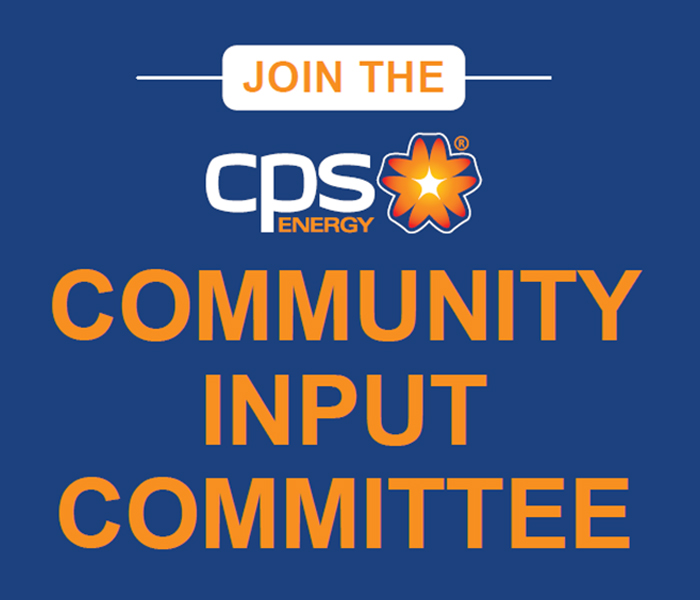 Solicitud para el Comité de Aportaciones de la Comunidad (CIC)