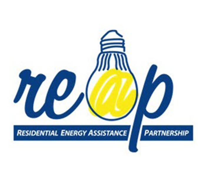 Residential Energy Assistance Partnership (REAP)