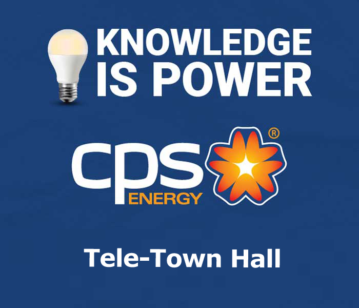 Virtual Tele-Town Hall