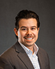 A photo of Martin Gutierrez