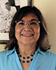 A photo of Melinda Lechuga