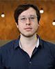 A photo of Julian Villareal