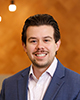 A photo of Martin Gutierrez