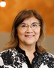 A photo of Melinda Lechuga