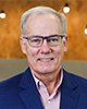 A photo of Tom Corser