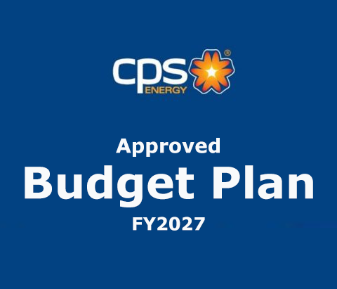 Approved Budget Plan