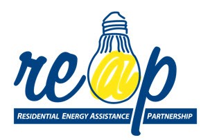 REAP Logo