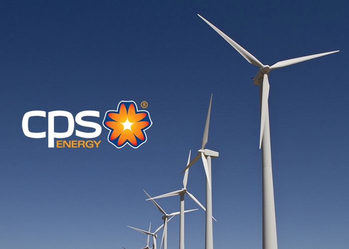 CPS Energy Launches Request for Proposal for up to 400 MW of Additional Wind Energy
