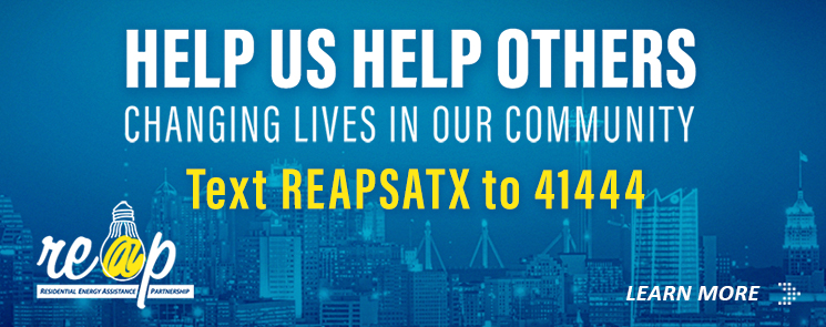 Donate to REAP