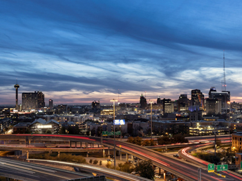 2023 Rate Request - Downtown San Antonio