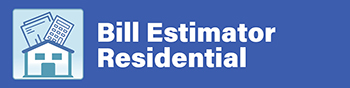 Bill Estimator - Residential (Calculator)