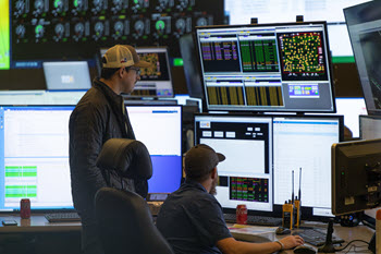 2023 Rate Request - CPS Energy Employees at Work