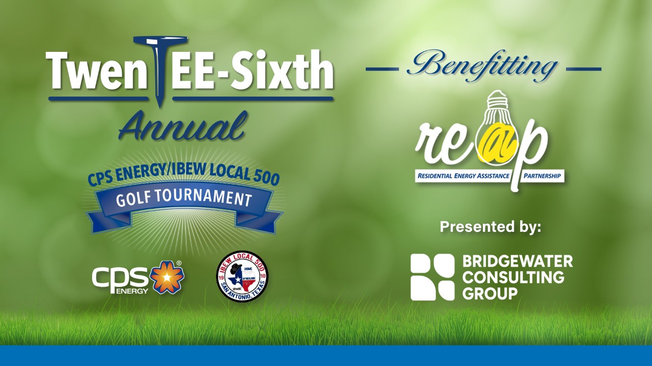 Golf Tournament 2025