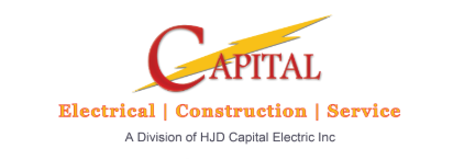 Capital logo Capital logo