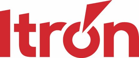Itron Logo Itron Logo