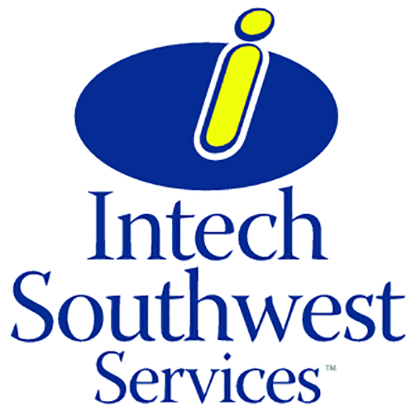Intech logo