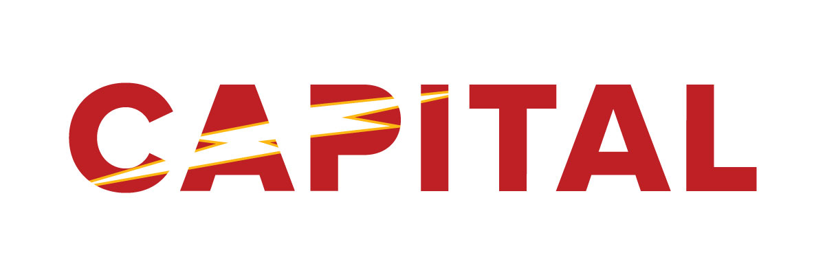 Capital logo