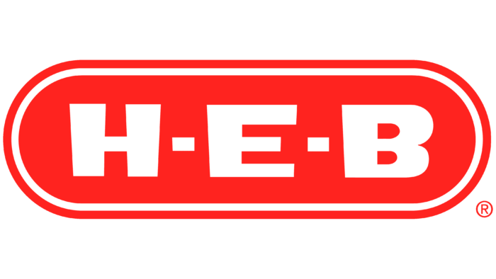 H-E-B Logo