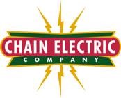 Chain Electric Logo
